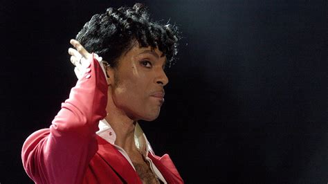 prince net worth at death|who owns prince's estate.